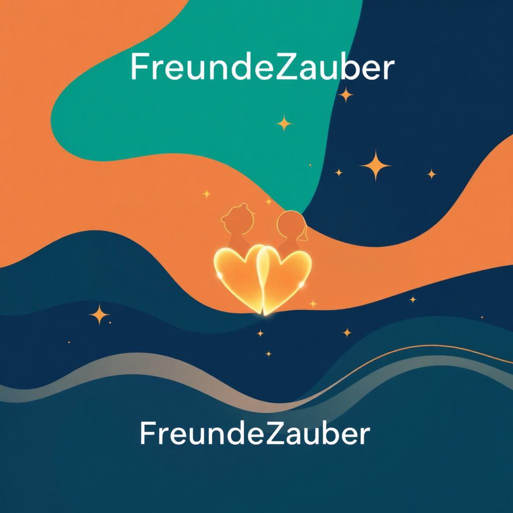 Vorschaubild der WebApp FreundeZauber